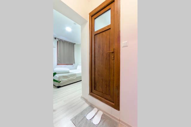 Agora Park Hotel อิซมีร์ ภายนอก รูปภาพ