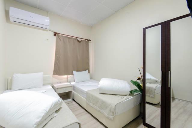 Agora Park Hotel อิซมีร์ ภายนอก รูปภาพ